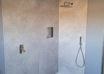 Barn Conversion, Wiltshire